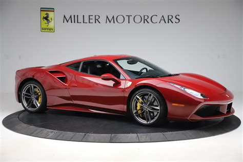 ferrari88|488 GTB for sale near you in USA .